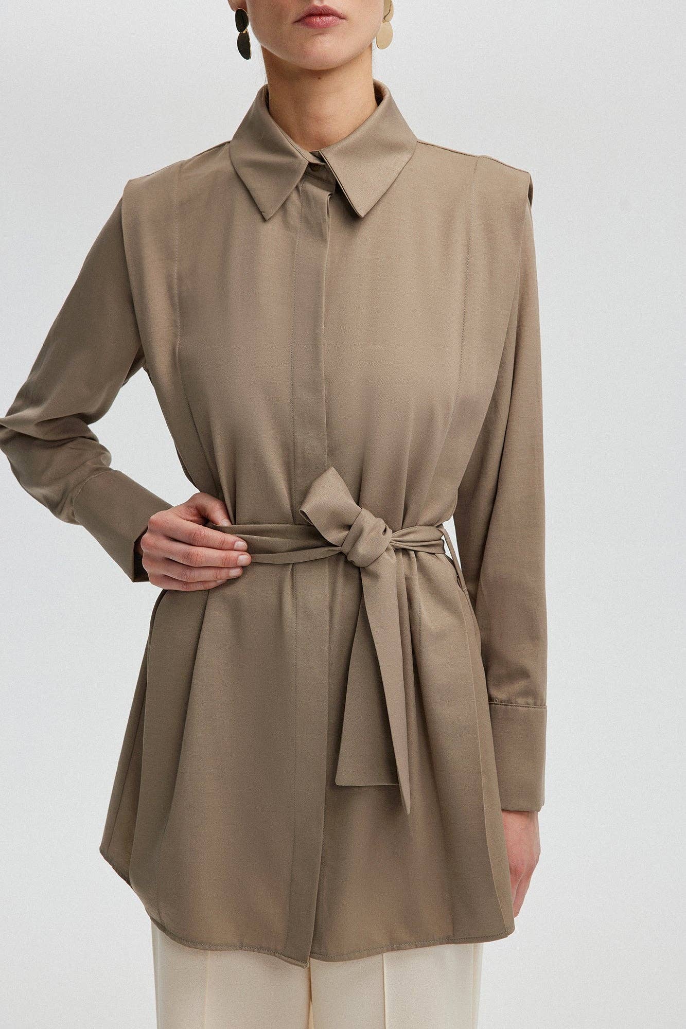 La Chemise Essentielle