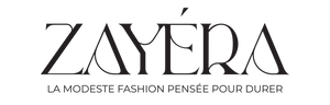 ZAYÉRA : la marque française de modest fashion qui réinvente l'élégance pudique