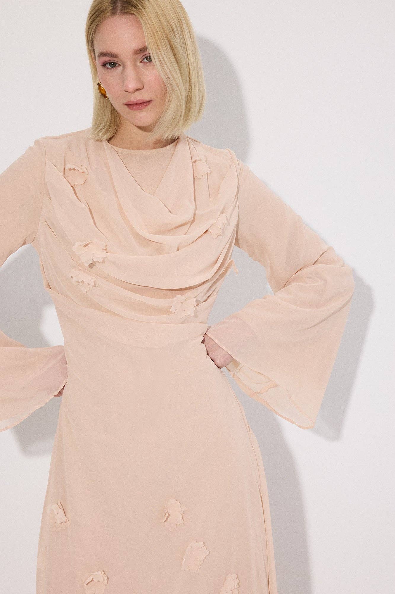COLLECTION ETE ZAYERA-PARIS