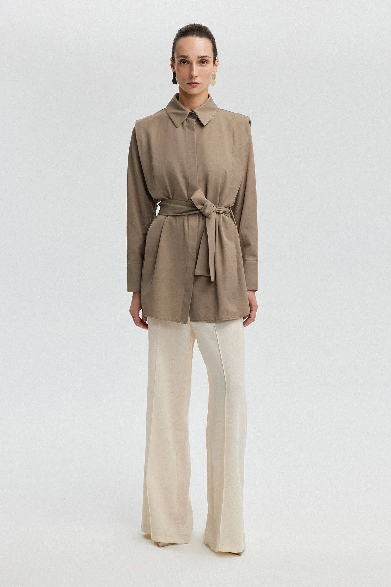 La Chemise Essentielle