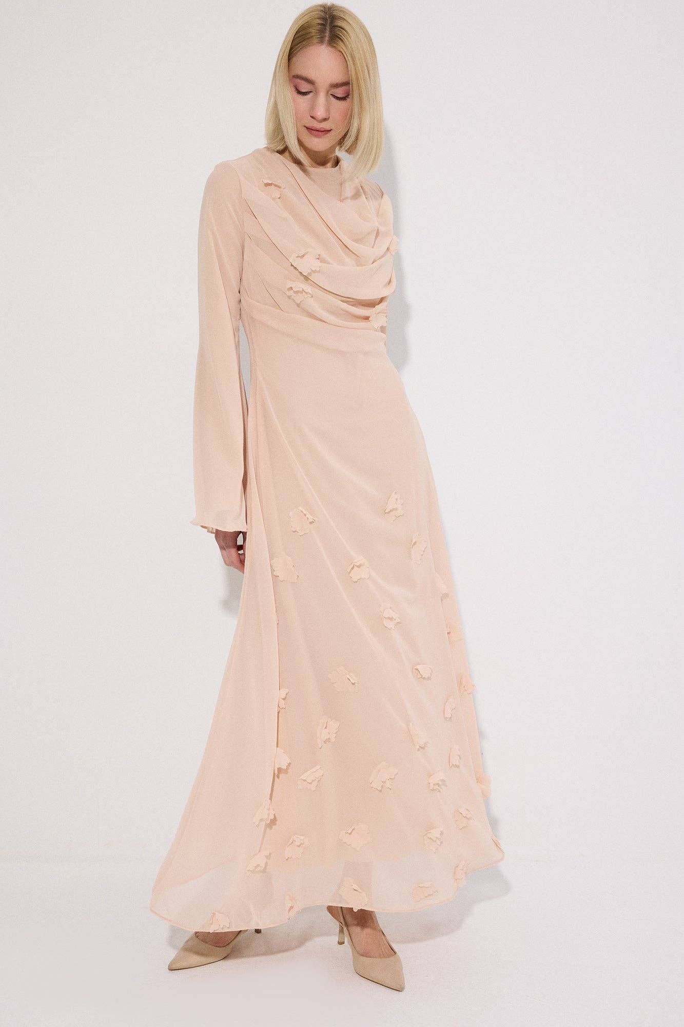 La Robe Céleste