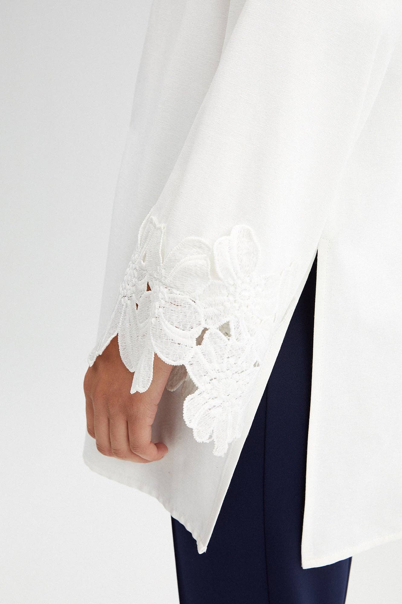 La Chemise Dentelle