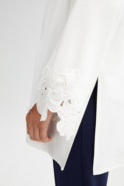 La Chemise Dentelle