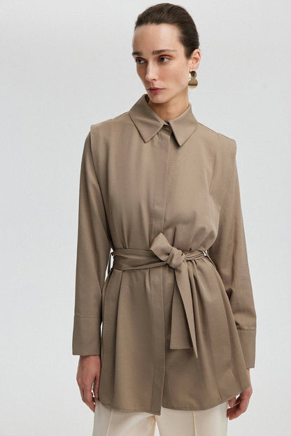 La Chemise Essentielle