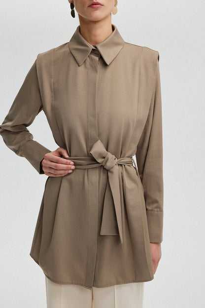 La Chemise Essentielle