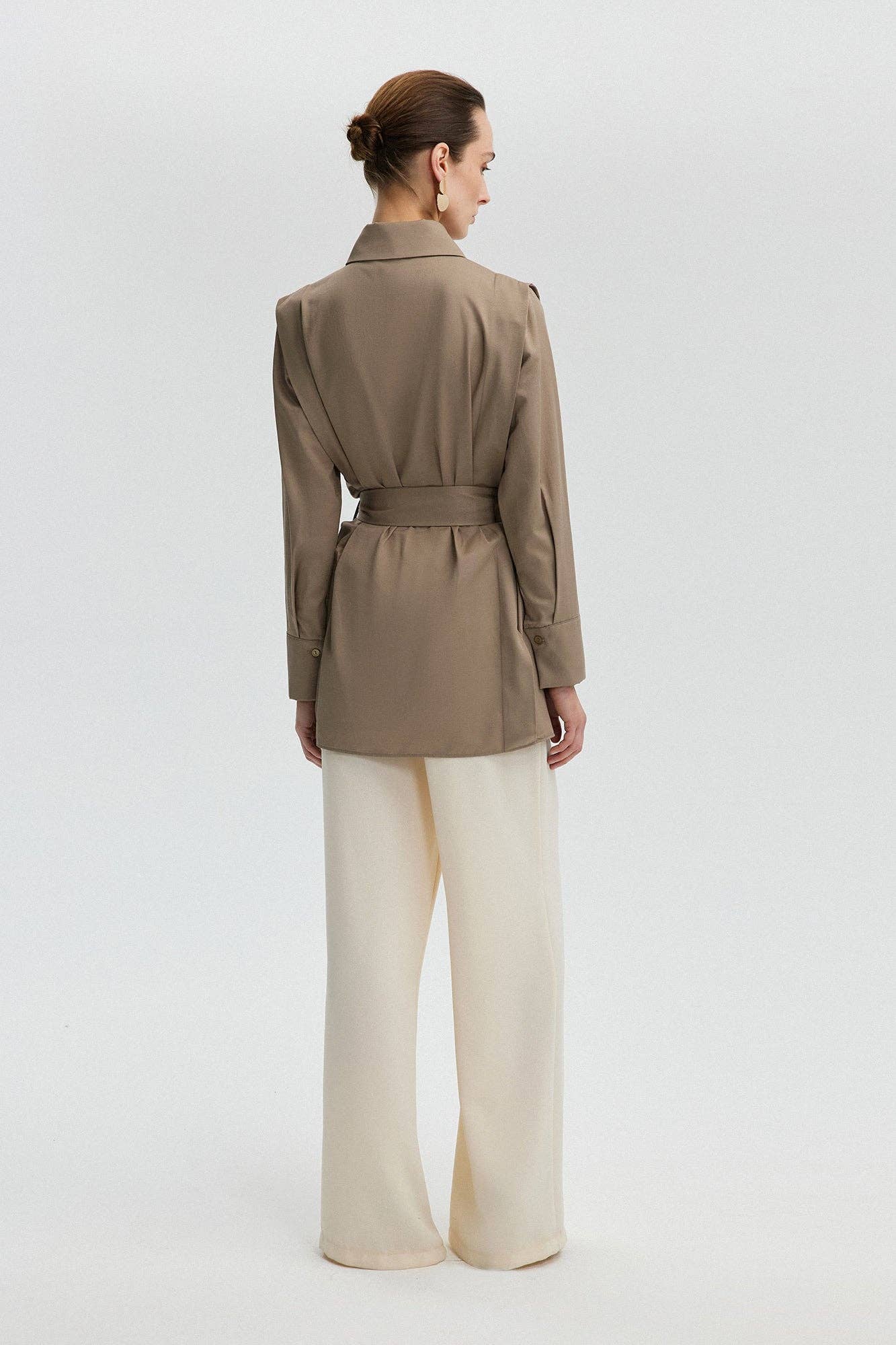 La Chemise Essentielle