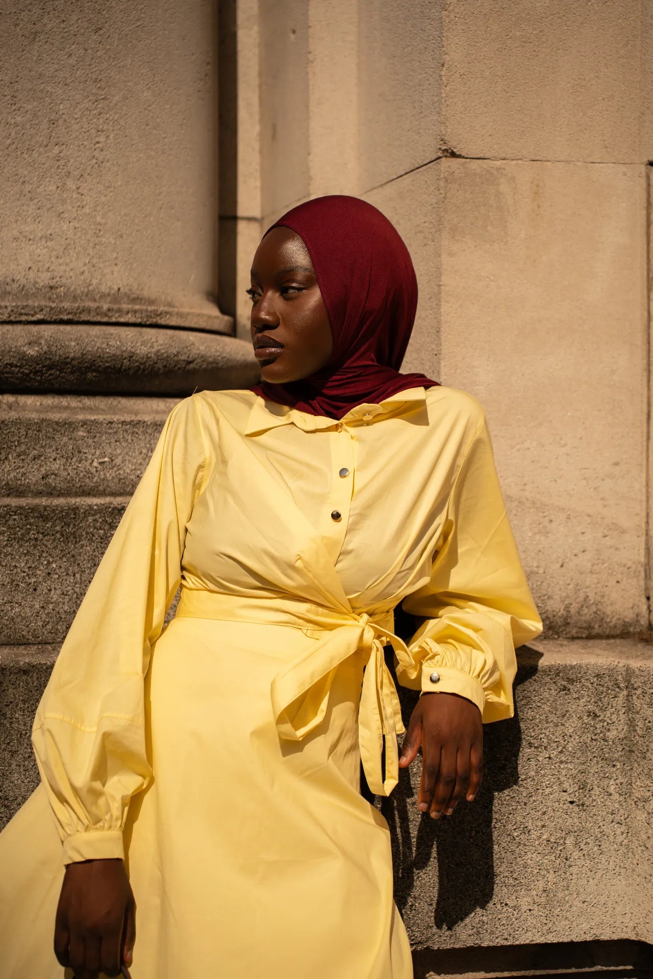 L'Ensemble Noué