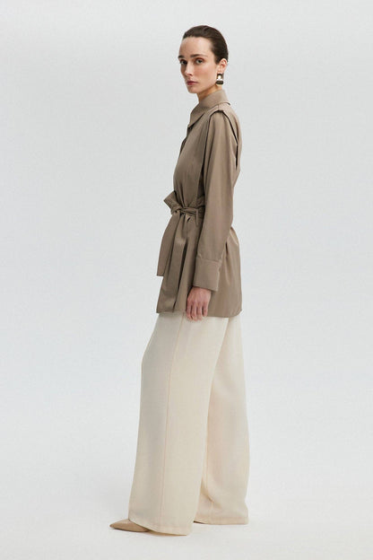 La Chemise Essentielle