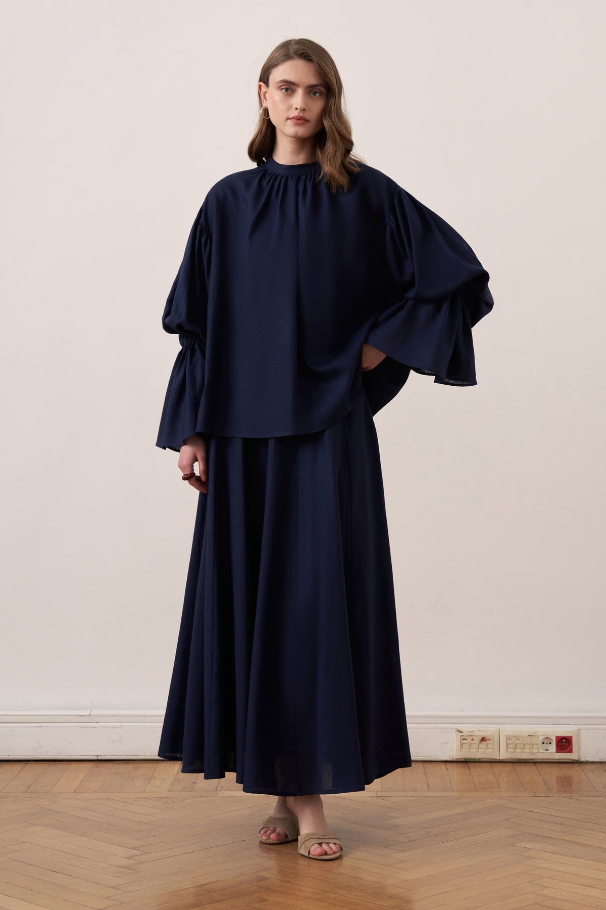 Blouse Darrel