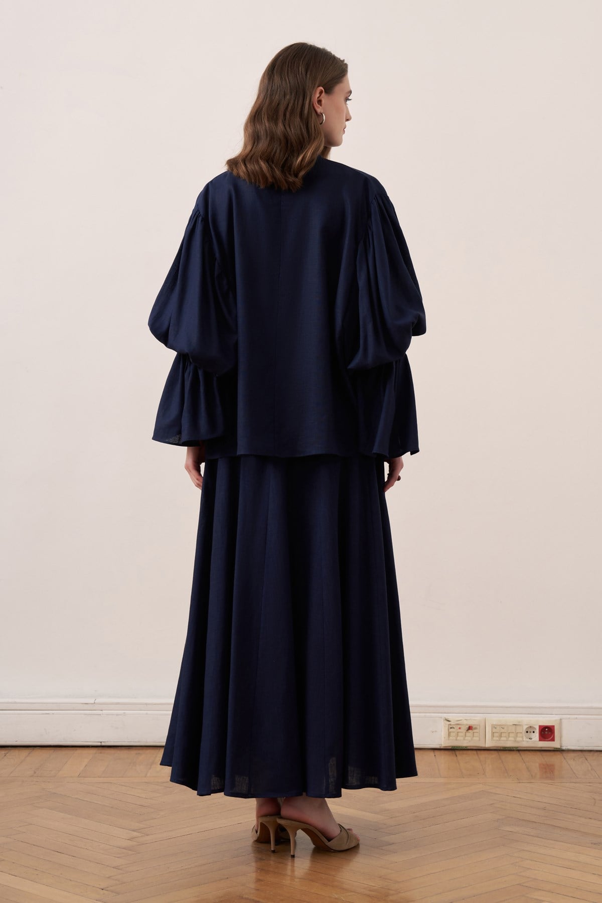 Blouse Darrel