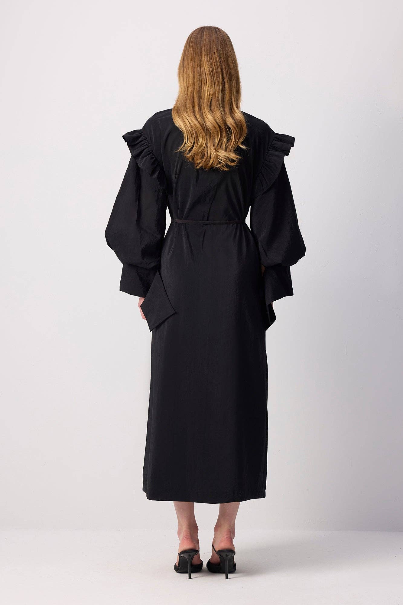 La Robe Volta
