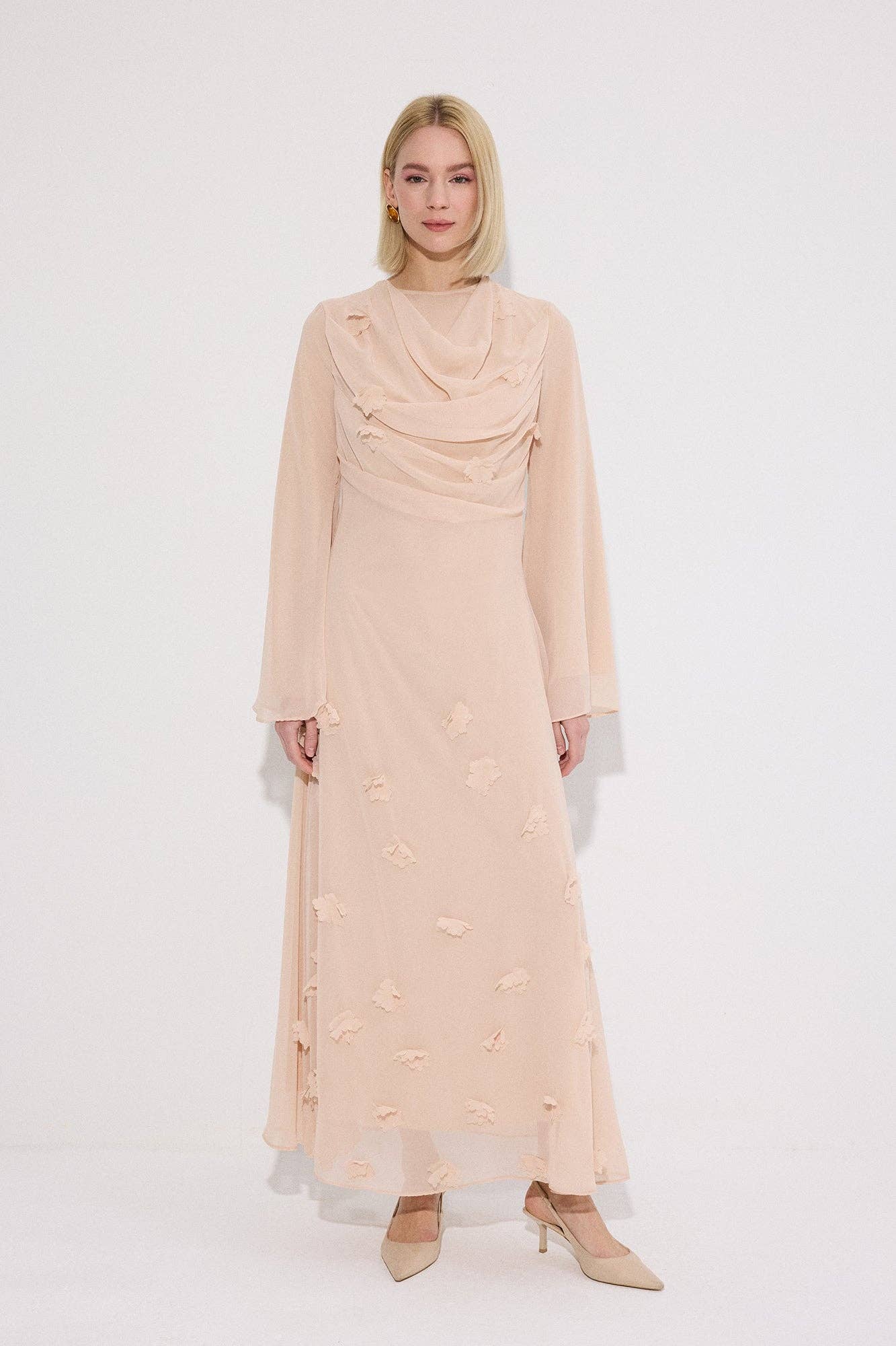 La Robe Céleste