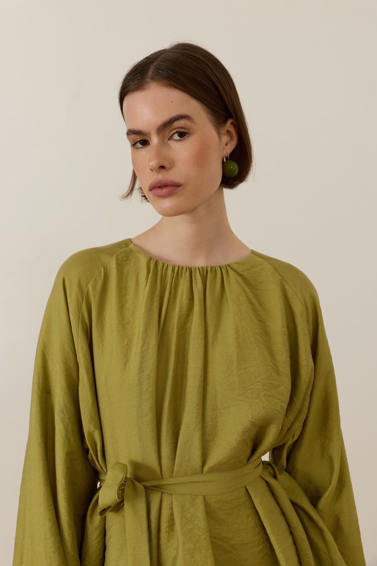 Blouse Medisa
