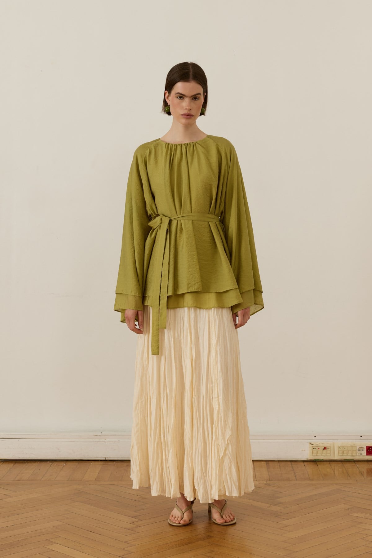 Blouse Medisa