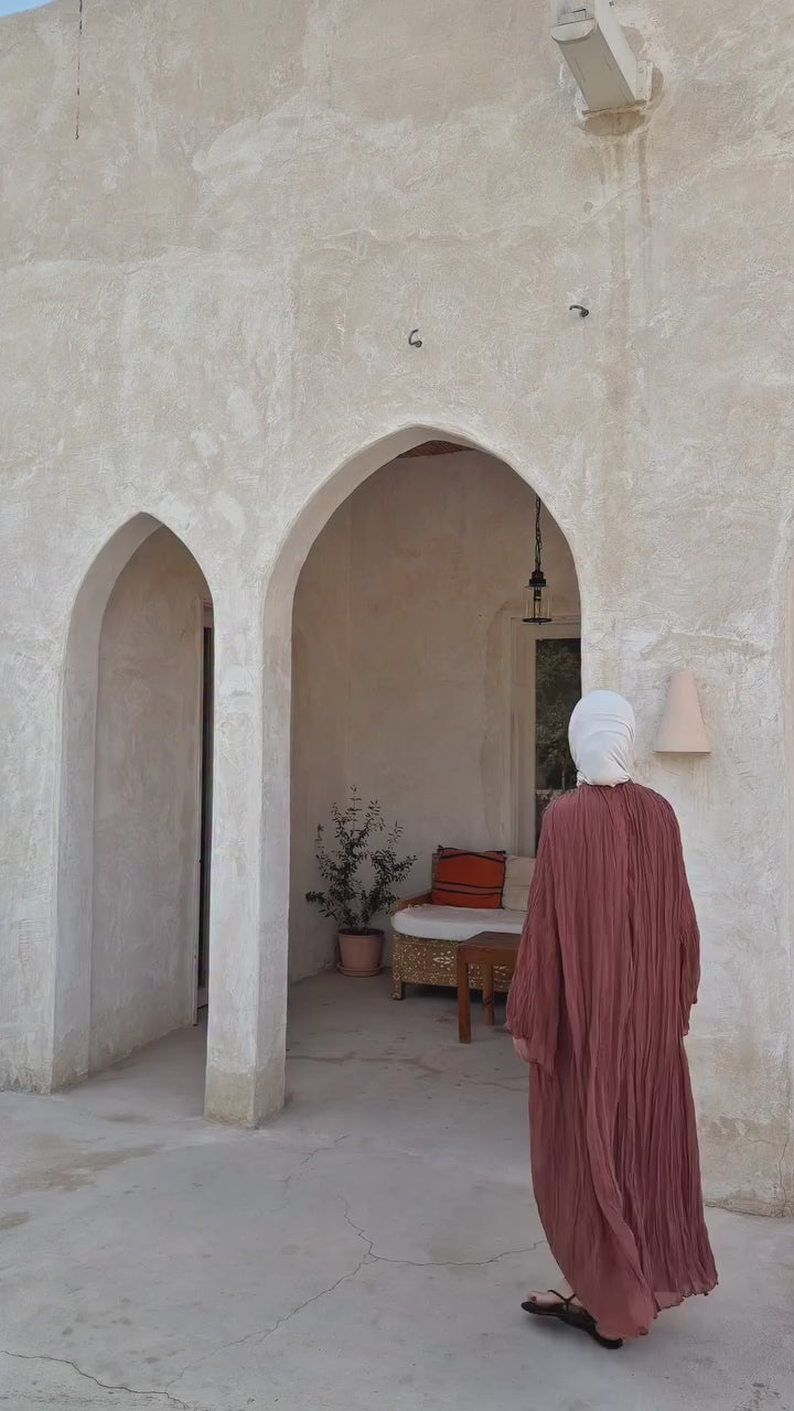 Robe Fouzia