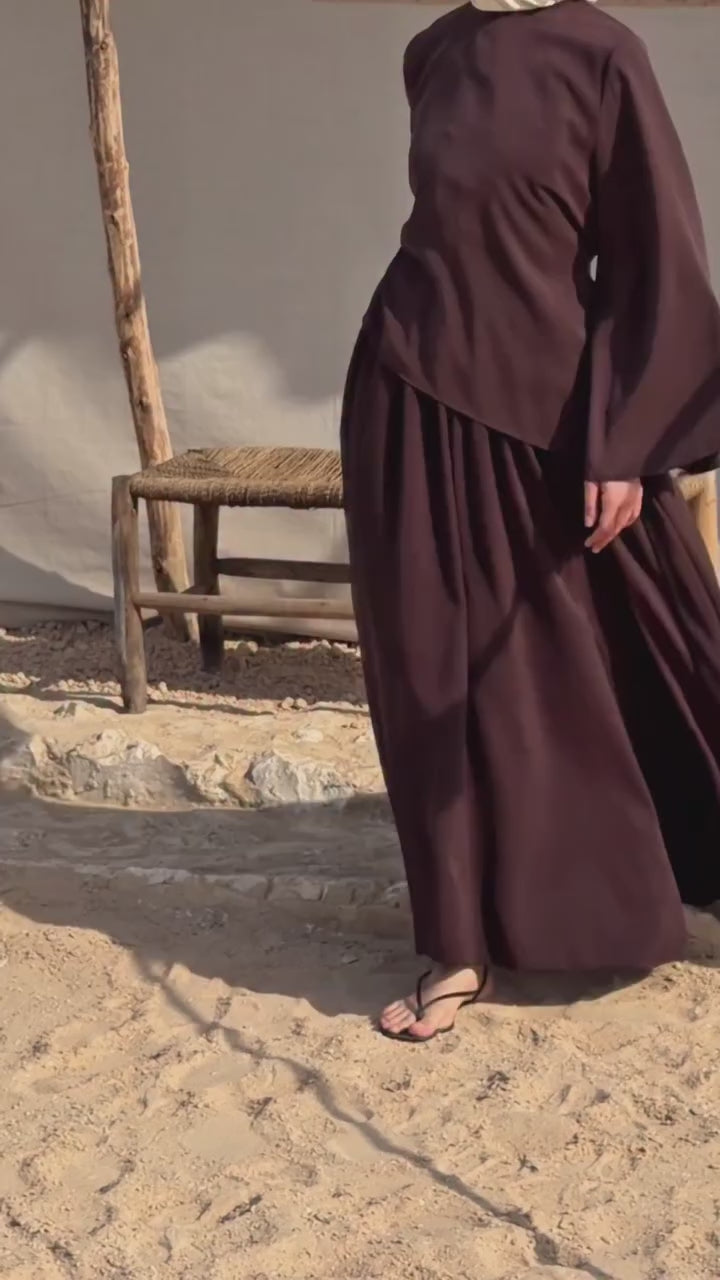 Ensemble Raya