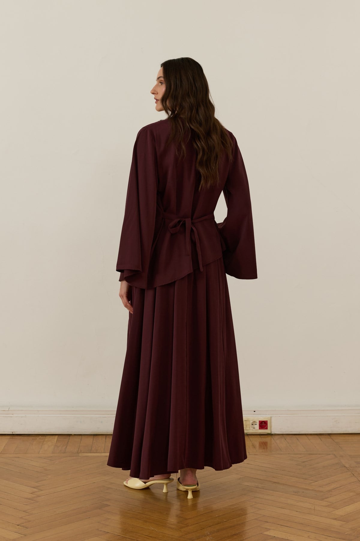 Ensemble Raya