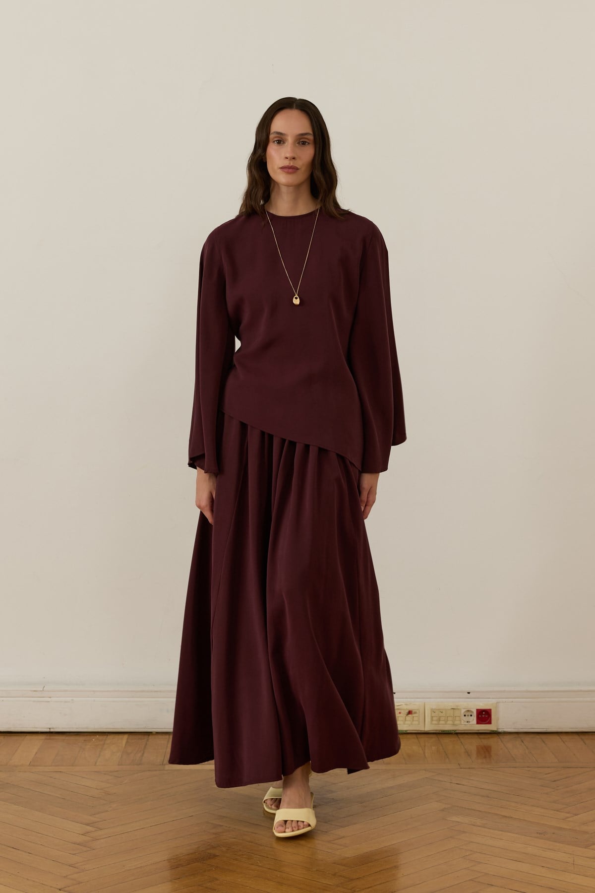 Ensemble Raya